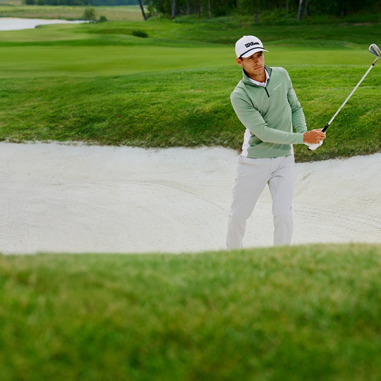 GOLF KOLLEKTION
