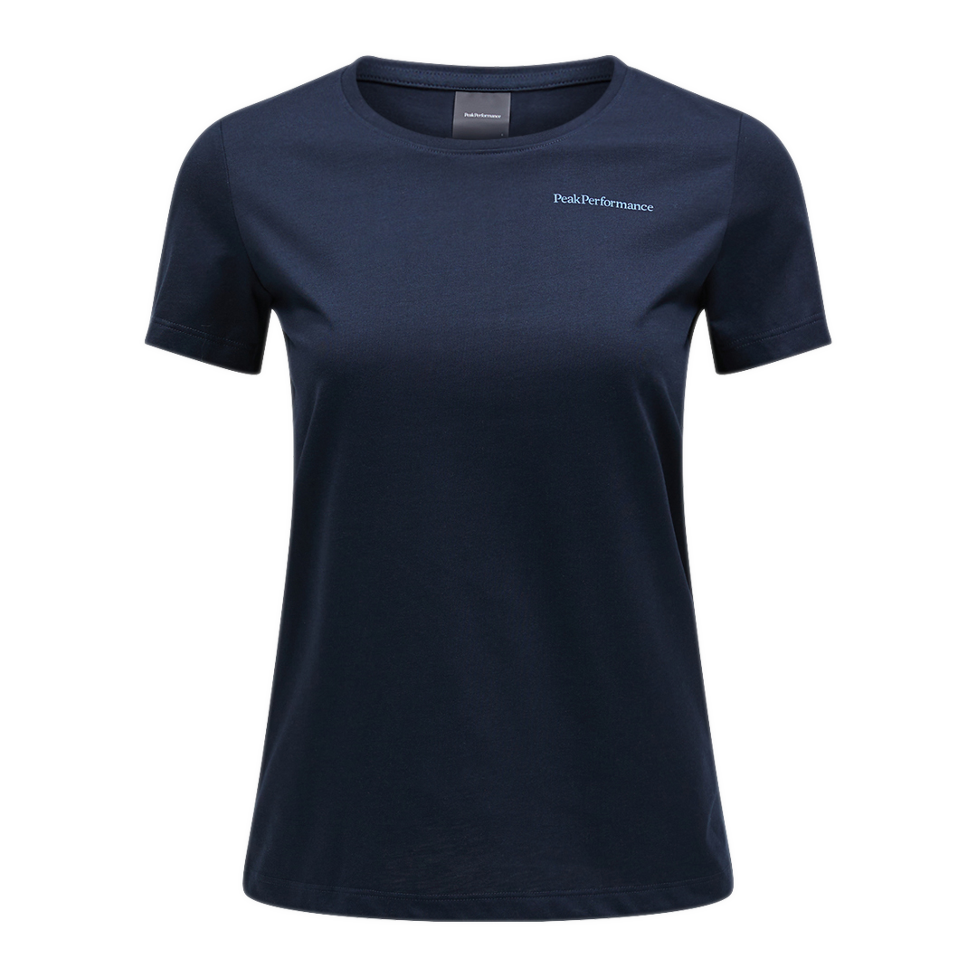 W Explore Logo Tee 