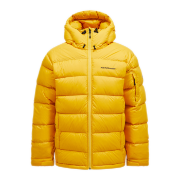M Frost Down Jacket-PURE GOLD PURE GOLD 