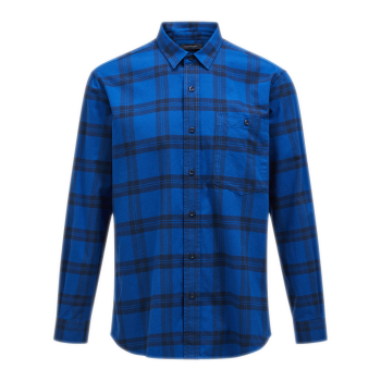 M Moment Flannel Shirt 