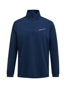 Men Chase Half Zip 