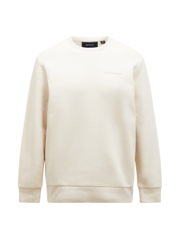 Men Original Small Logo Crew 