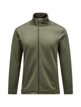 Men Rider Tech Zip Jacket 