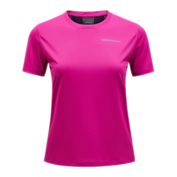 W Alum Light Short Sleeve 