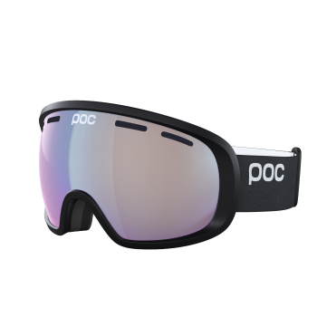 Fovea Photochromic Uranium Black / Photochromic / Changeable Sky Blue 