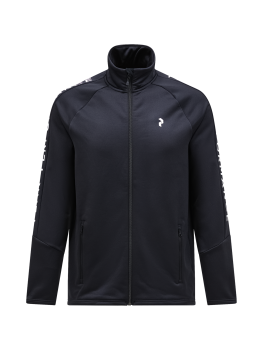Men Rider Zip Jacket 