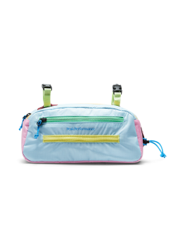 Street Bike Bag 