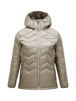 Women Elevate Liner Hood 