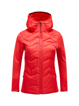 Women Elevate Liner Hybrid Hood 