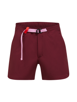 Women Vislight Light Shorts 
