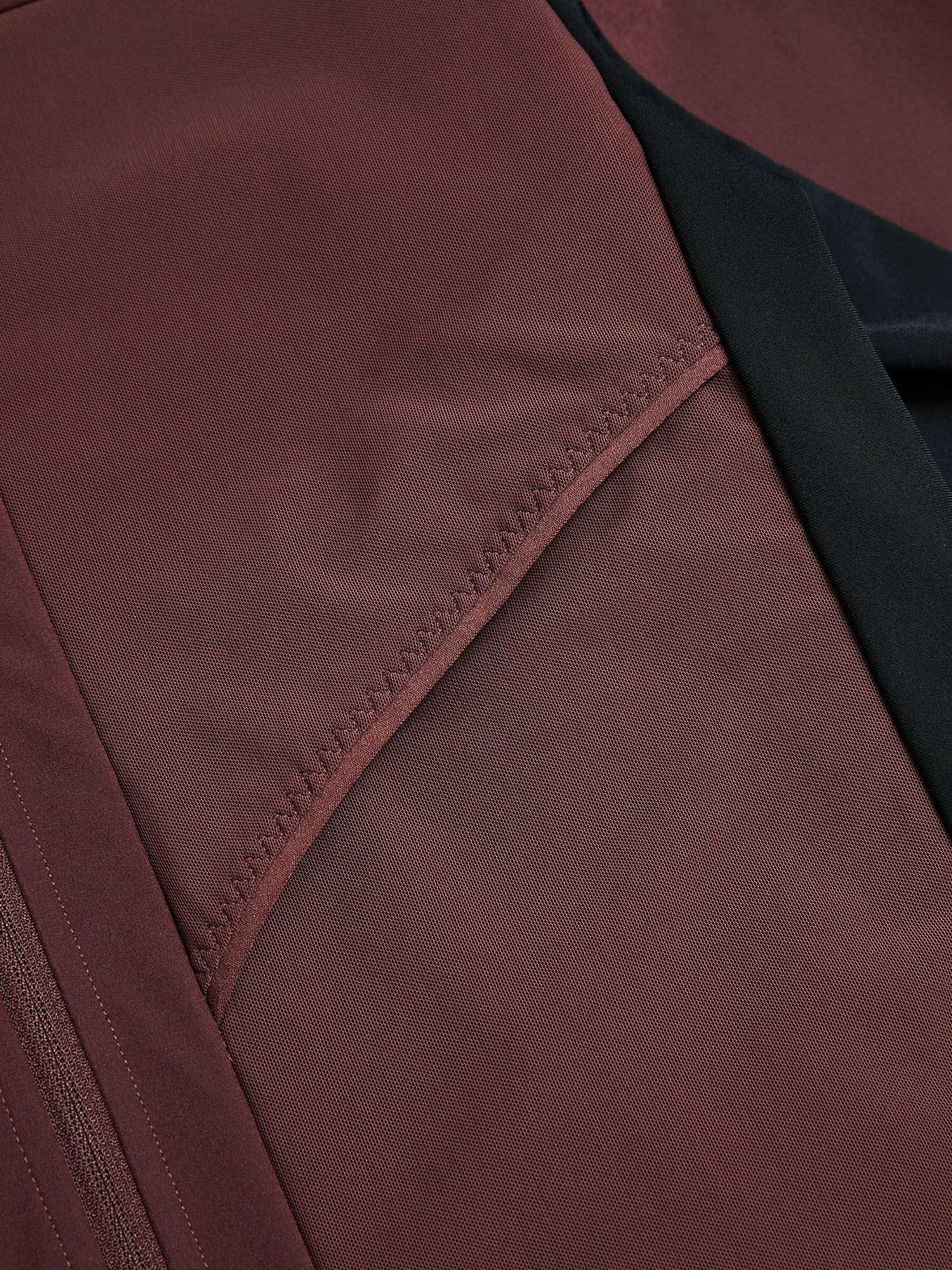 W Windblock Stretch Jacke 