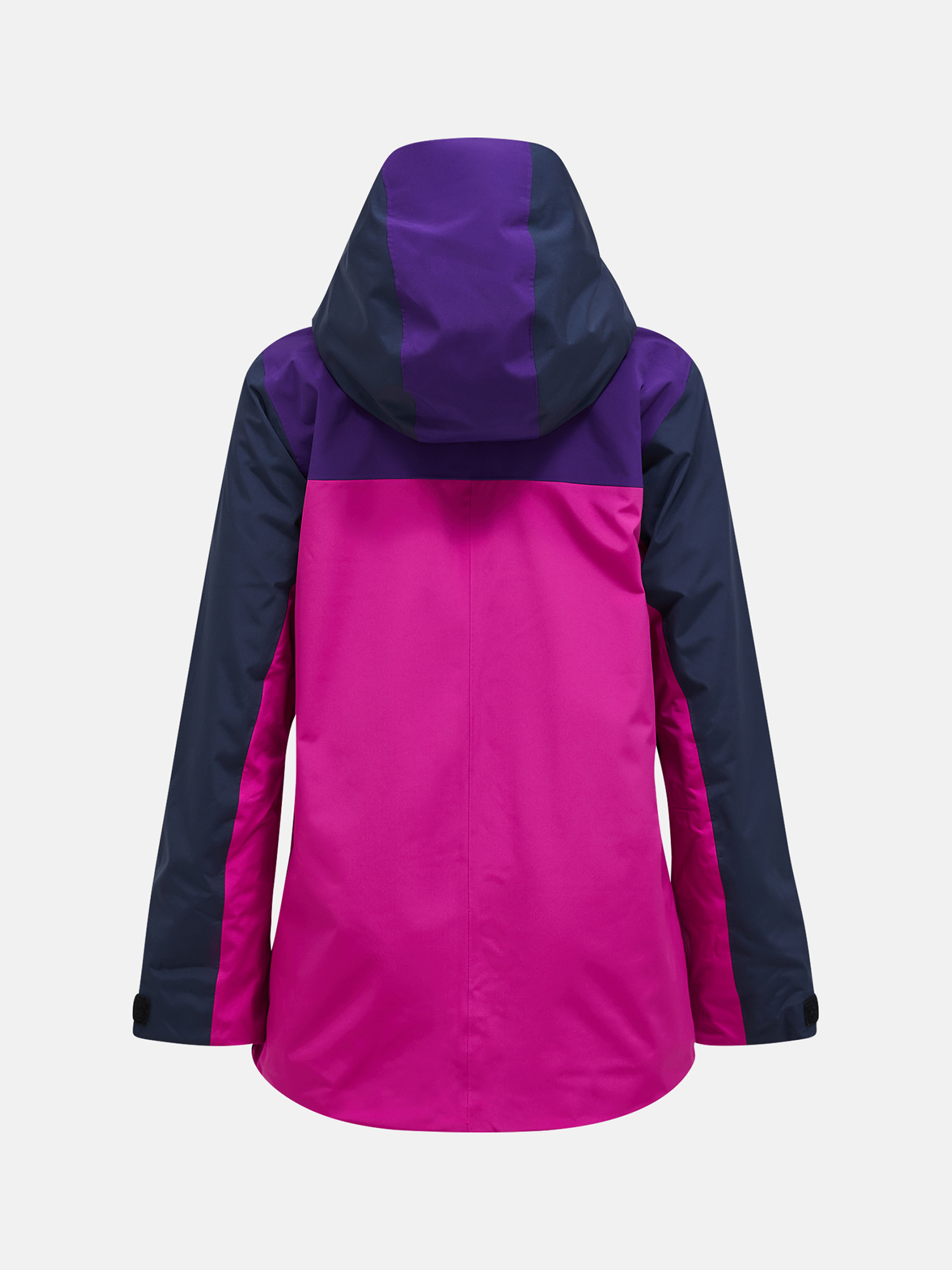 W 2L Anorak Jacket 