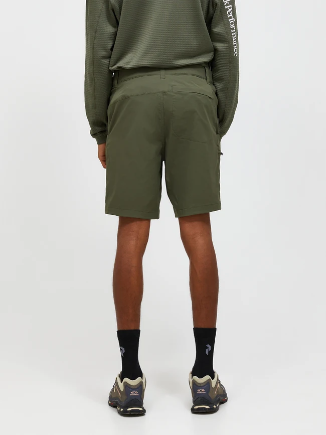 Men Iconiq Shorts 