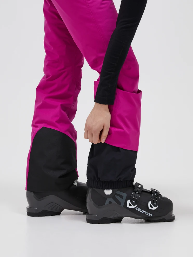 W Anima Pants 