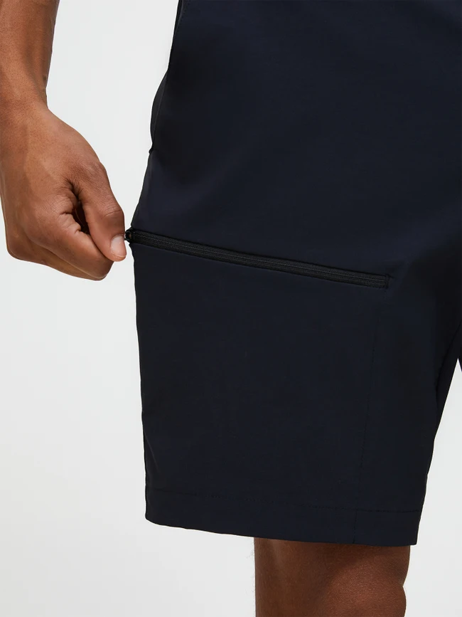 Men Iconiq Shorts 