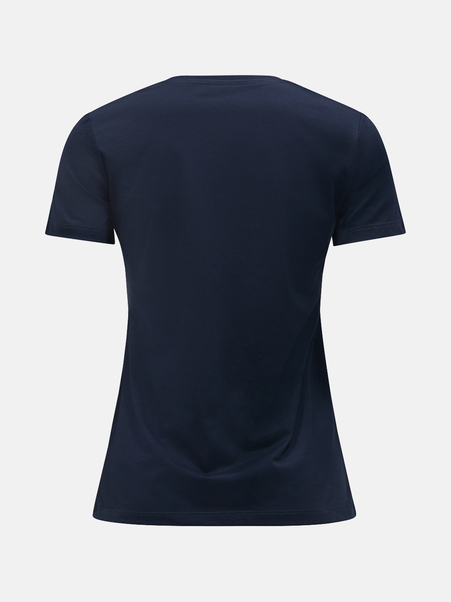 W Explore Logo Tee 