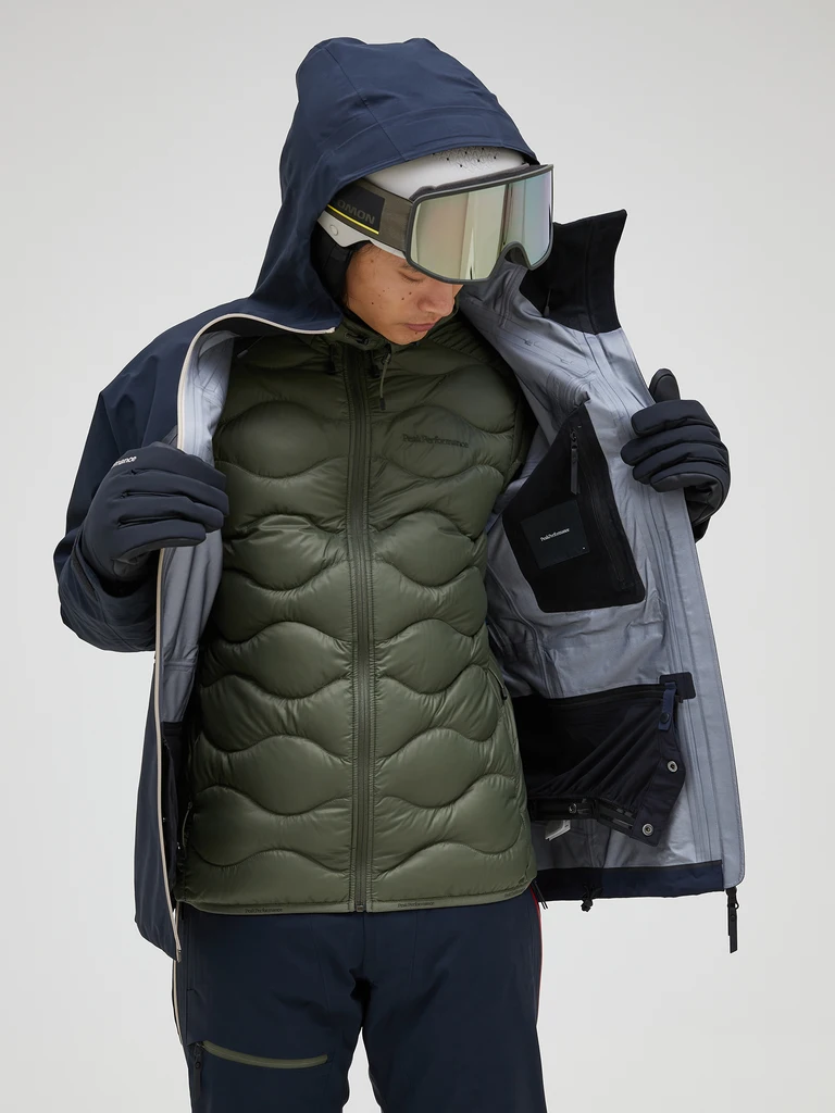 M Alpine Gore-Tex Jacket 