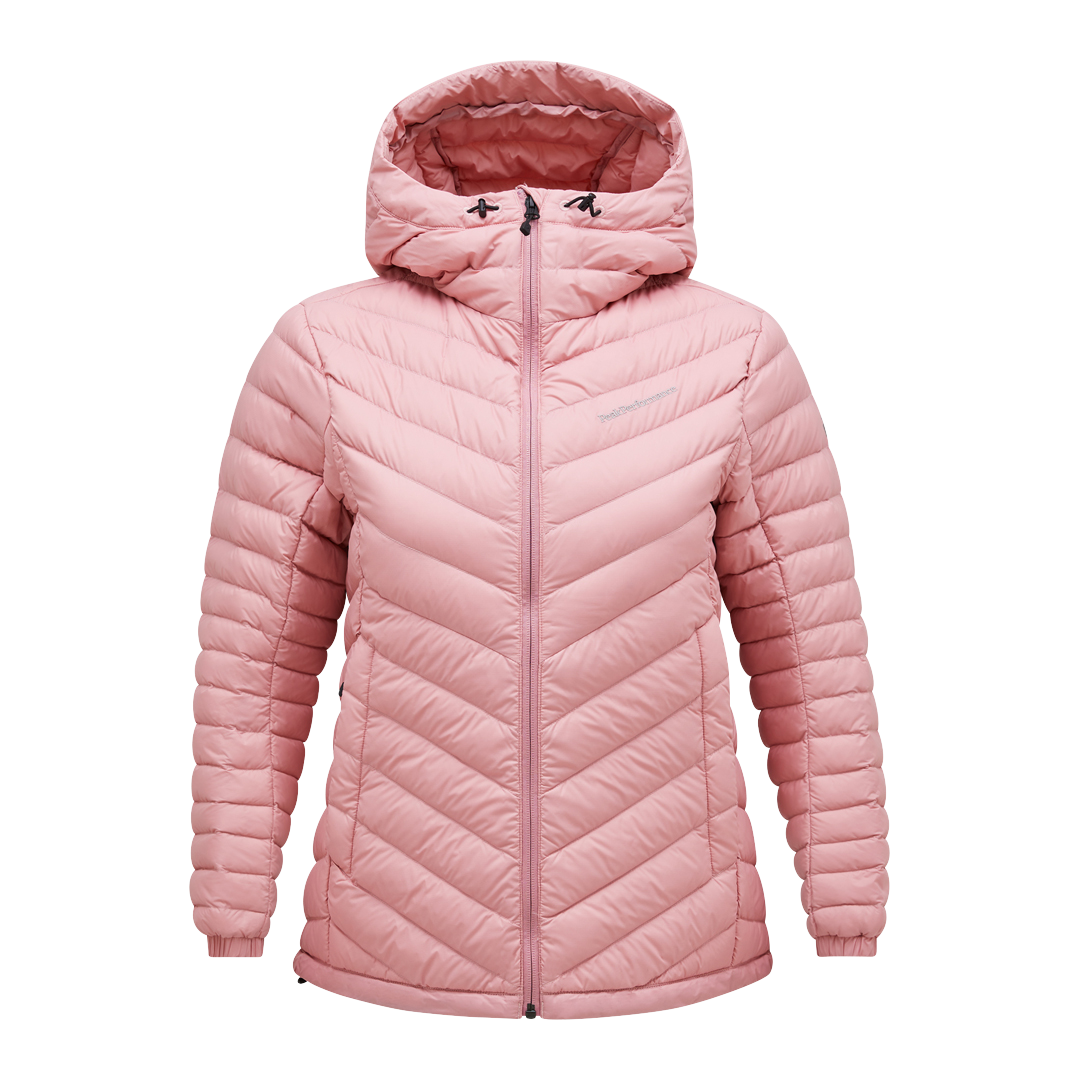 Peak performance w frost down clearance