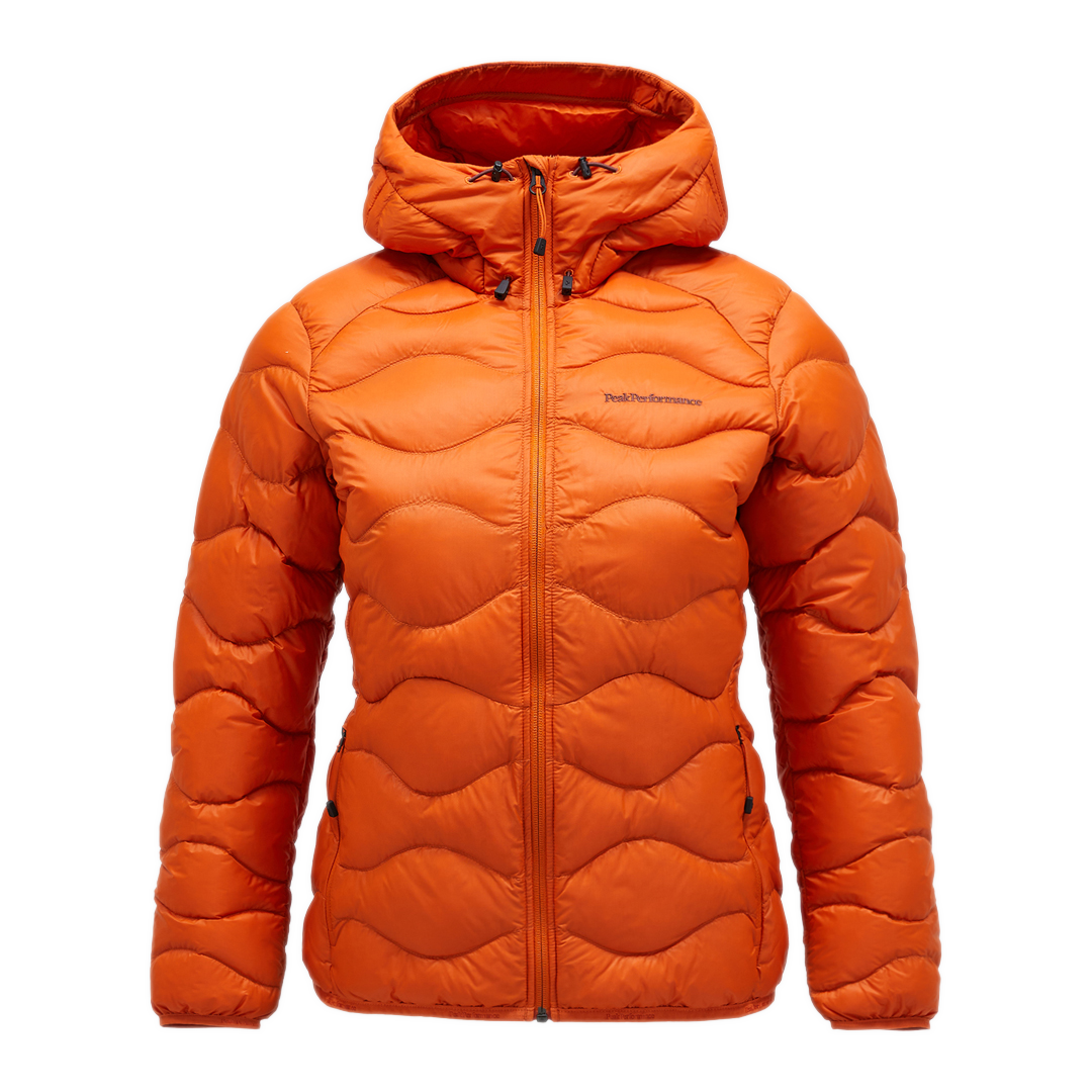 Peak Performance General Store M nster W Helium Down Hood Jacket