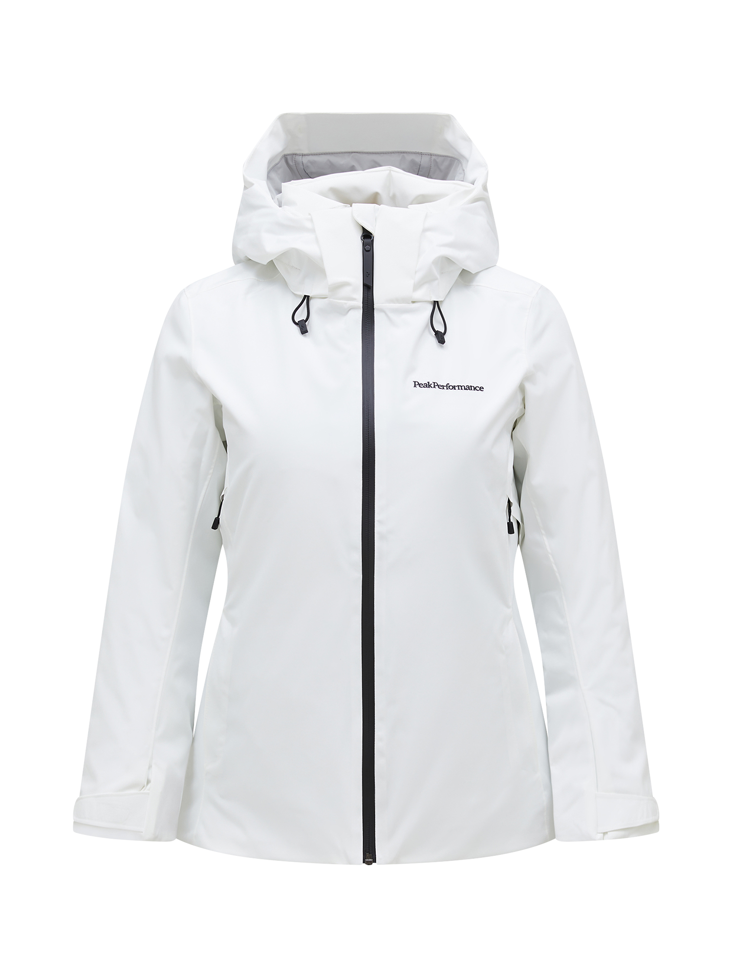 Peak performance anima ski jacket sales