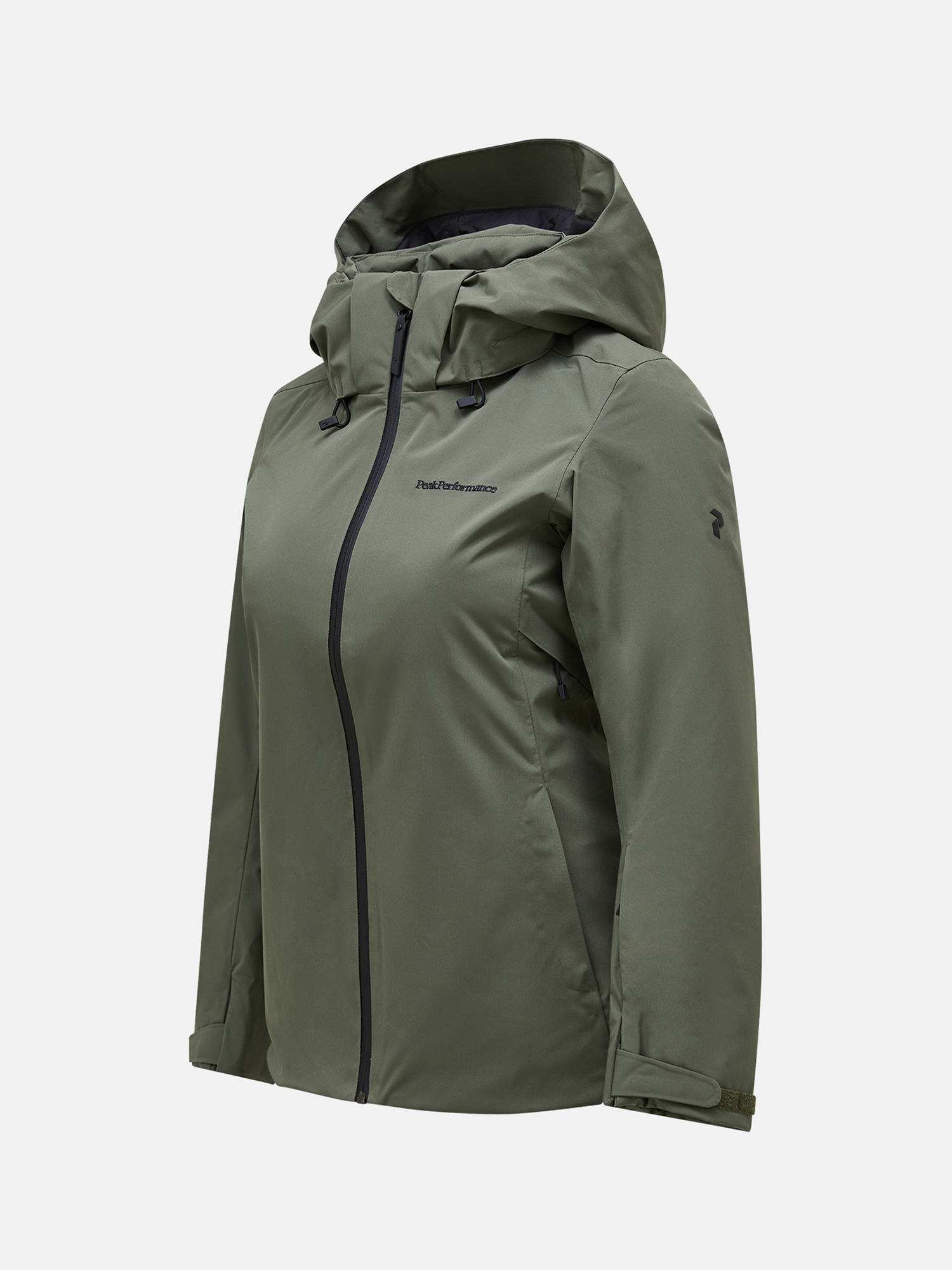 Peak Performance General Store Munster Women Anima Jacket purchase online