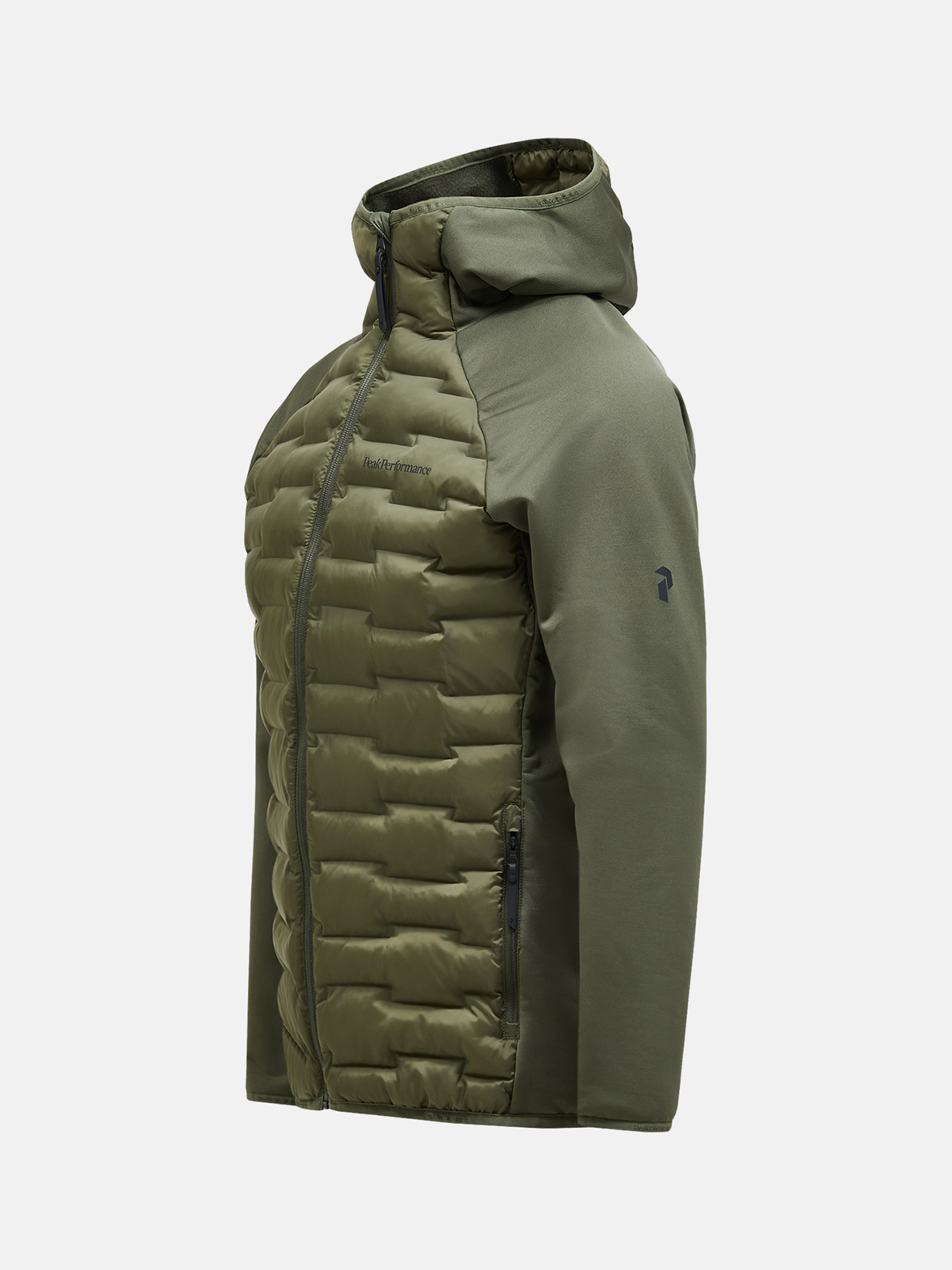 Peak Performance General Store Munster Men Argon Hybrid Hood purchase online