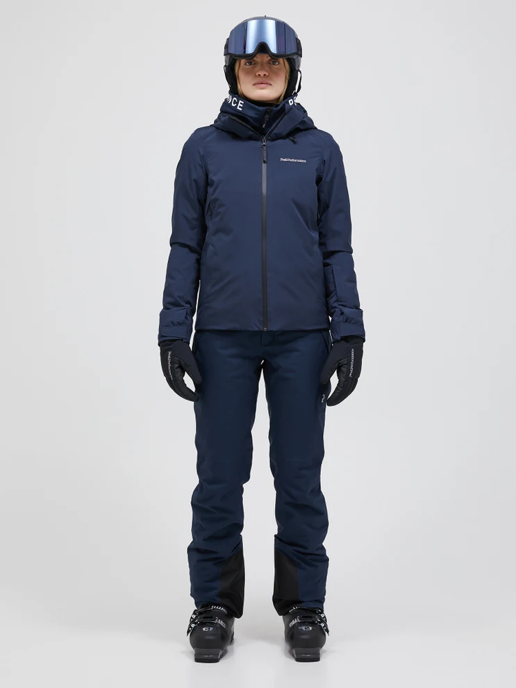 Peak performance anima jacket w online