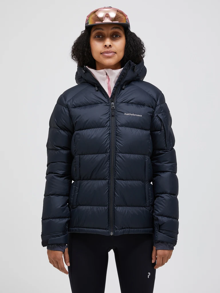 Peak Performance General Store Munster Women Frost Down Jacket purchase online