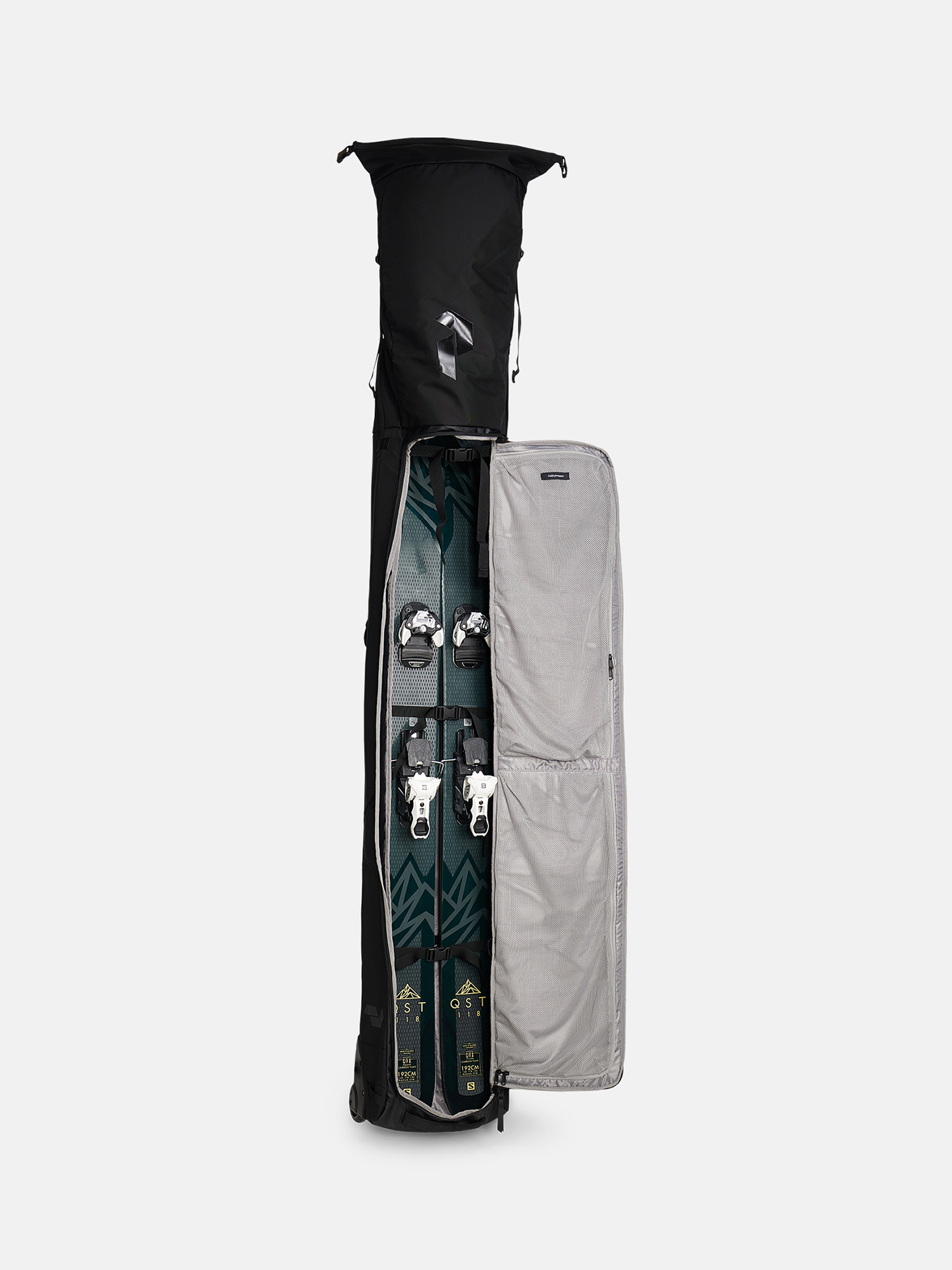 Peak Performance General Store Munster Vertical Ski Bag purchase online