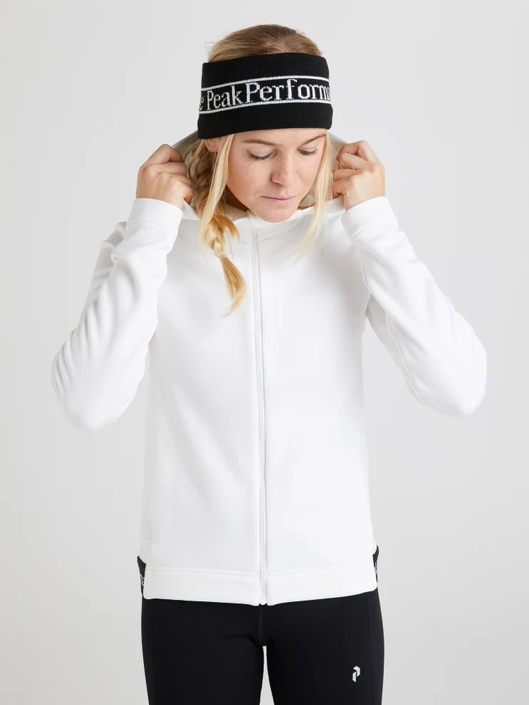Peak Performance General Store M nster W Rider Tech Zip Hood