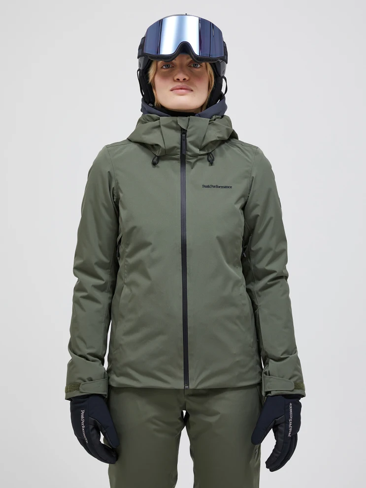 Peak performance anima jacket shop