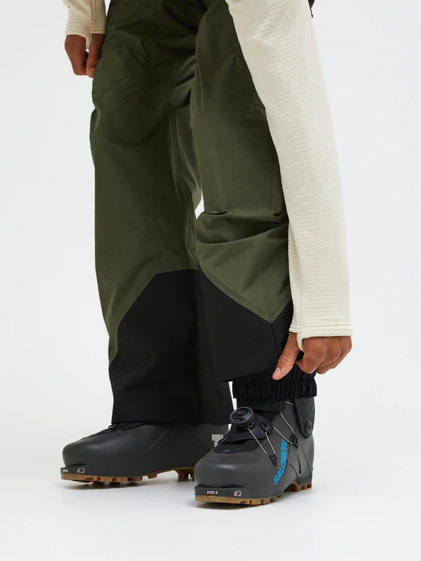 Peak Performance General Store Munster Men Vertical Gore Tex 3L Pant purchase online