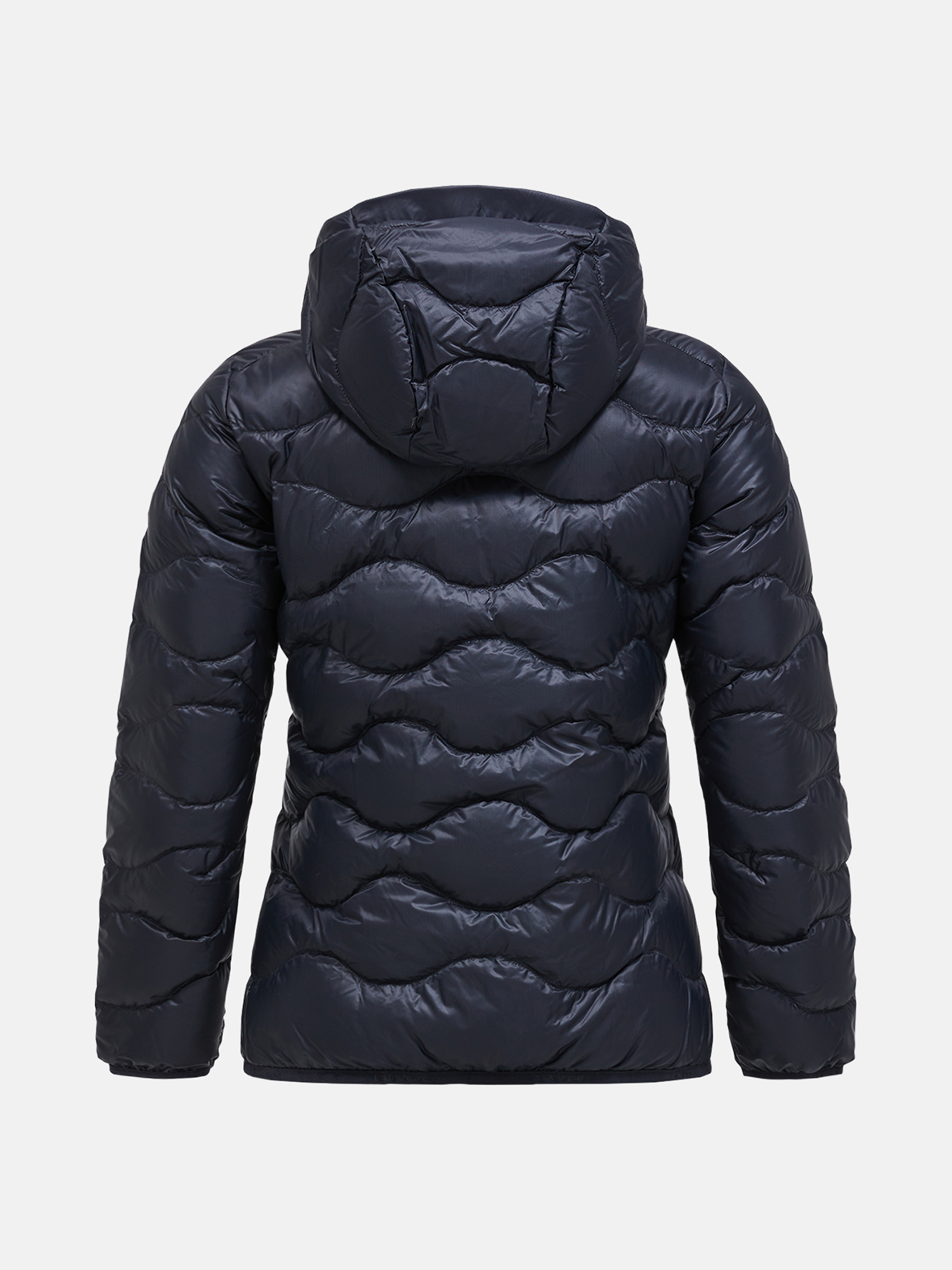 Peak Performance General Store M nster W Helium Down Hood Jacket