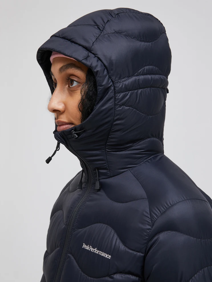 Frost sale down parka