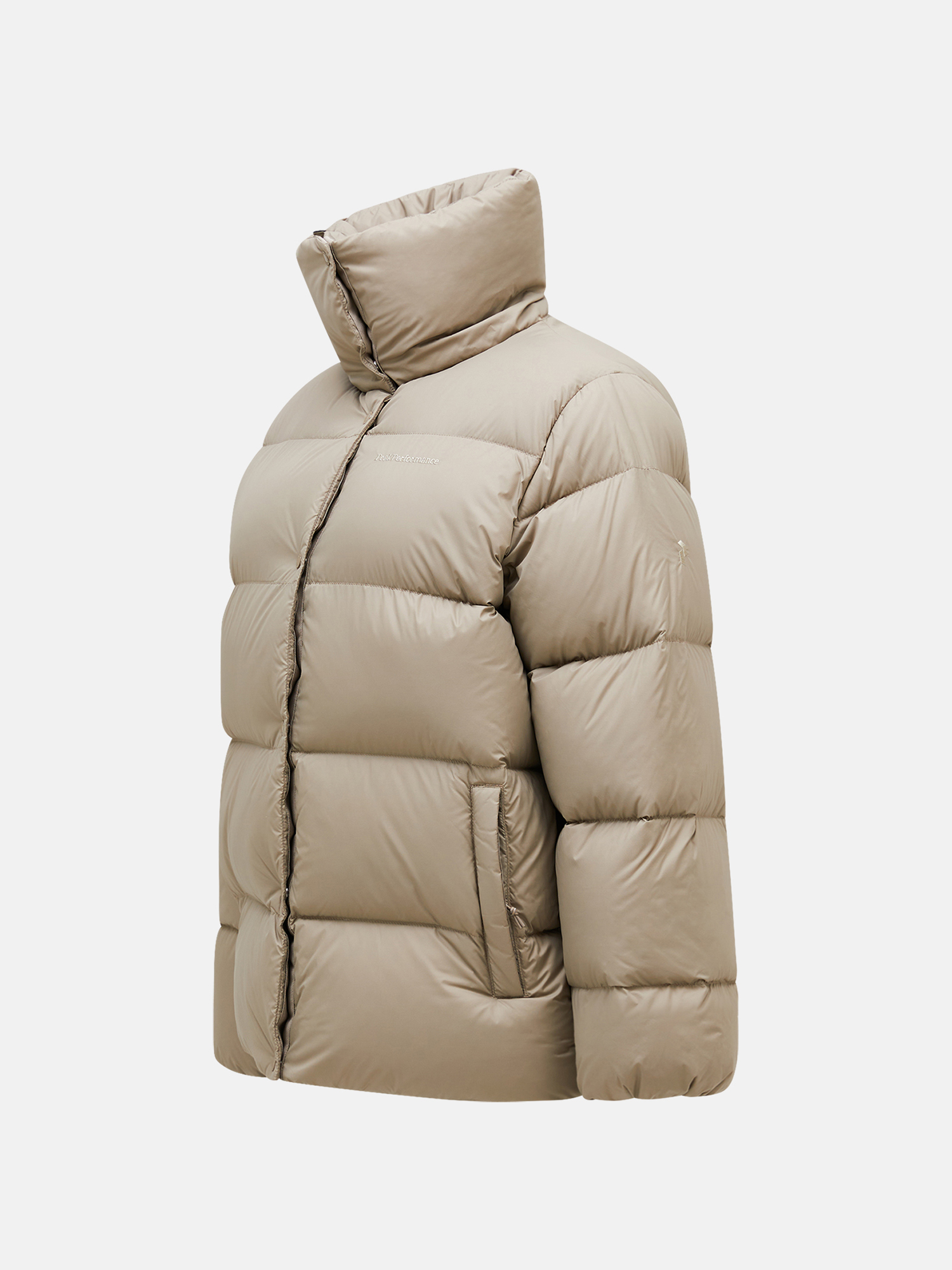 West peak down jacket deals
