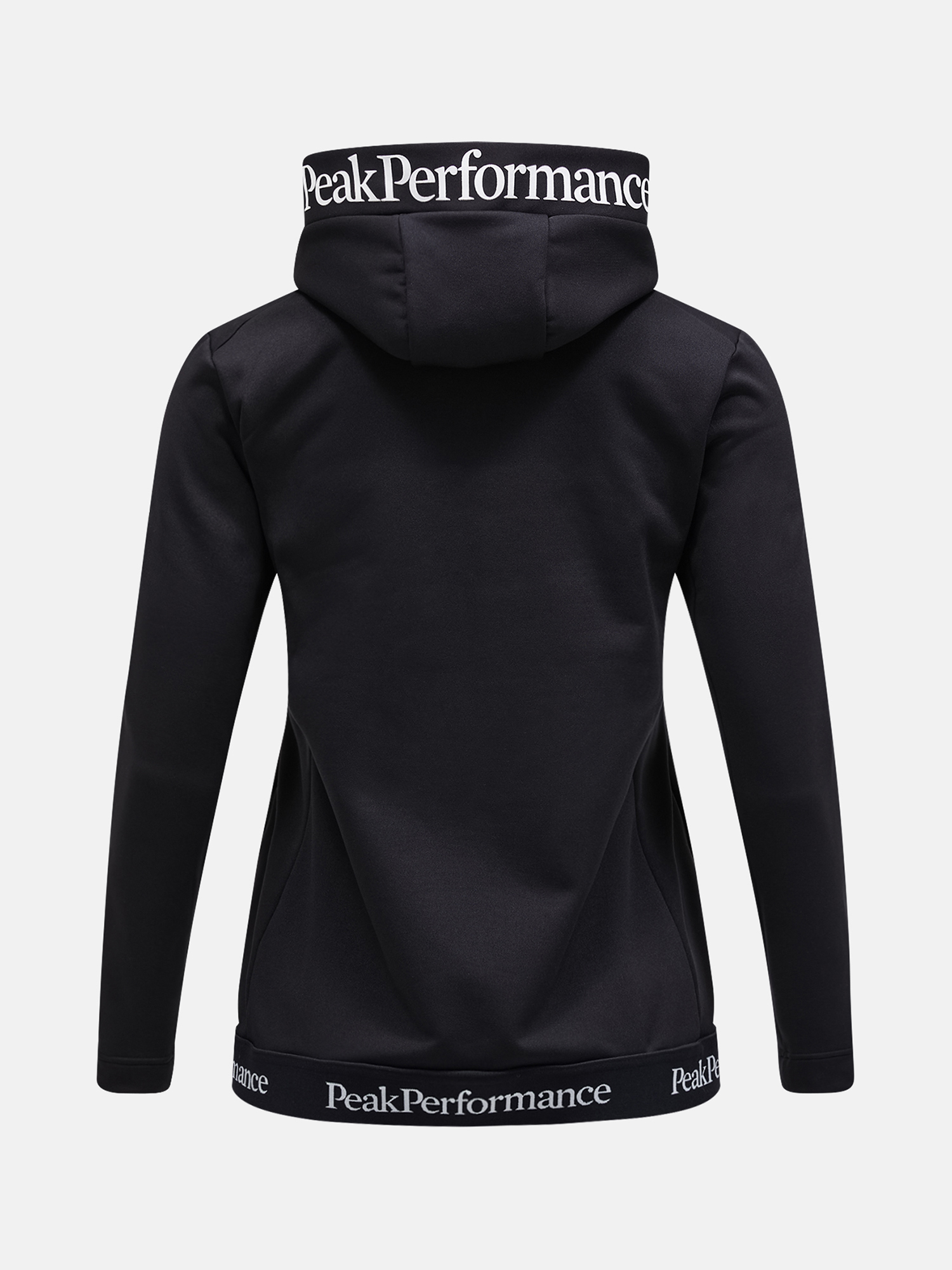 Peak performance zip hoodie cheap