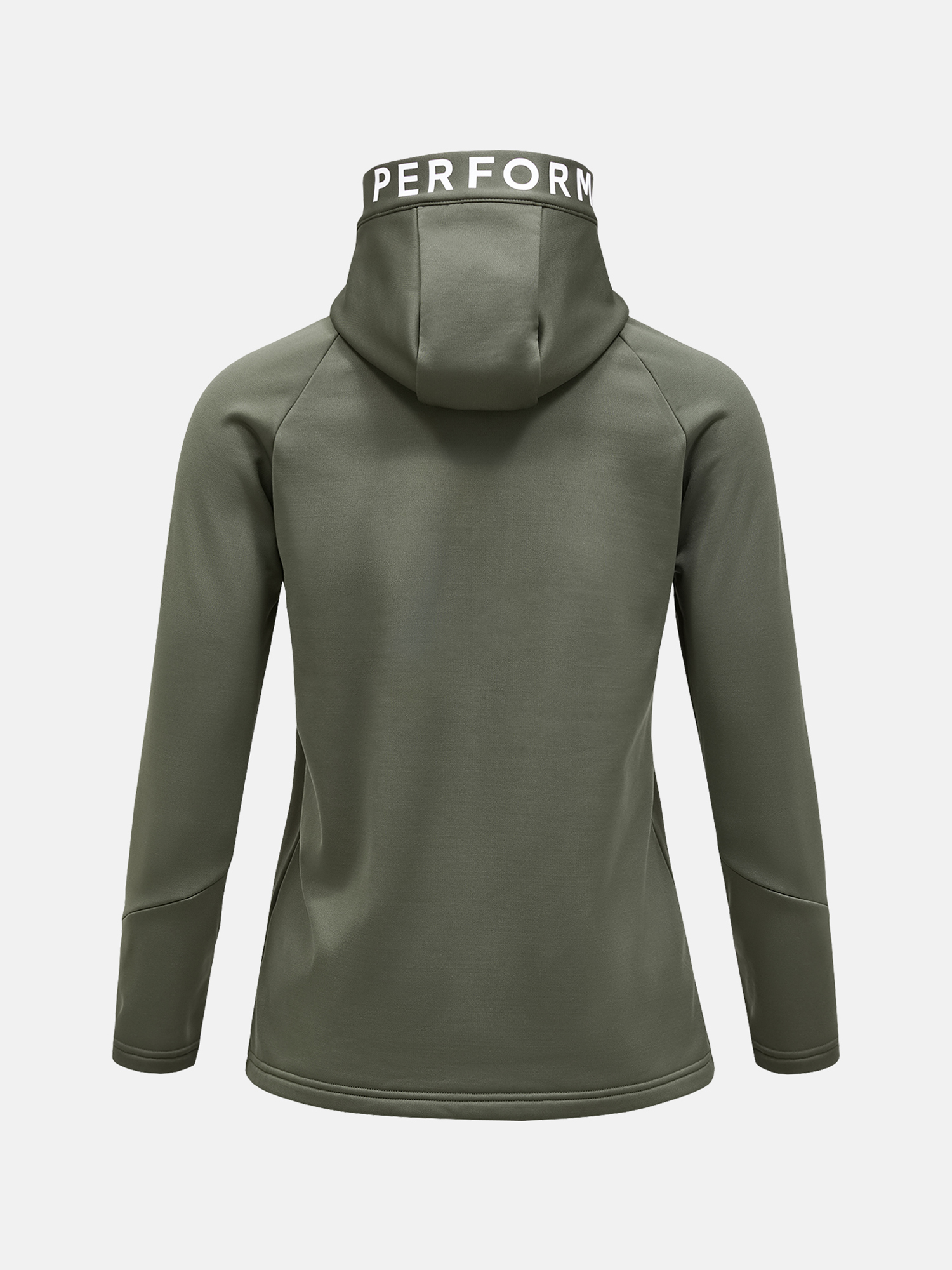 Peak performance women's rider zip hood on sale