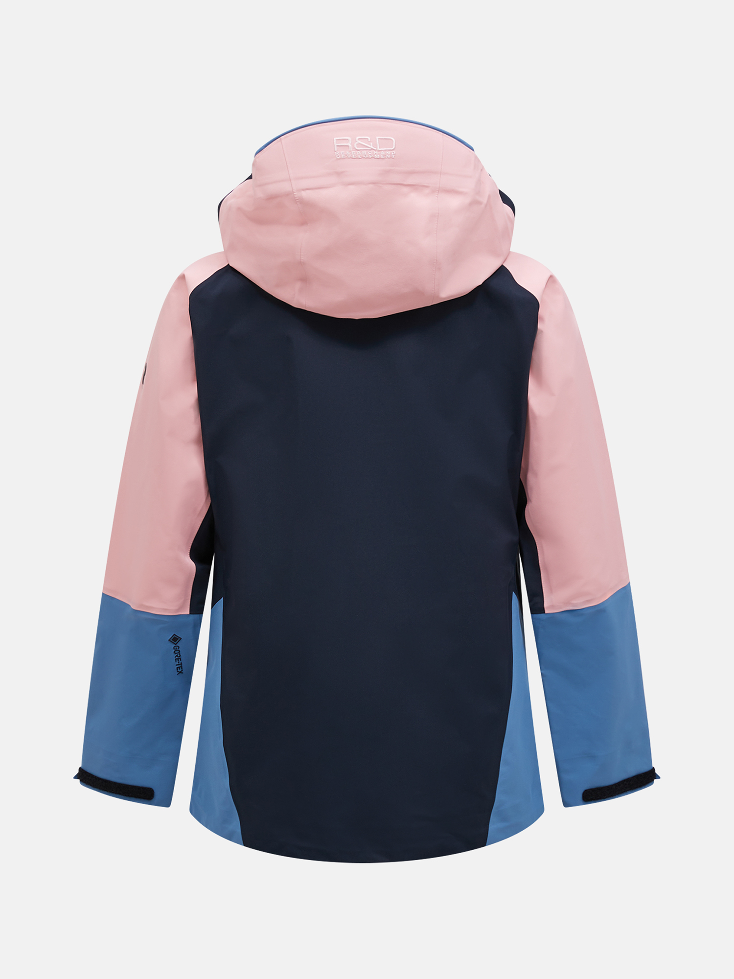Peak performance shop grace ski jacket
